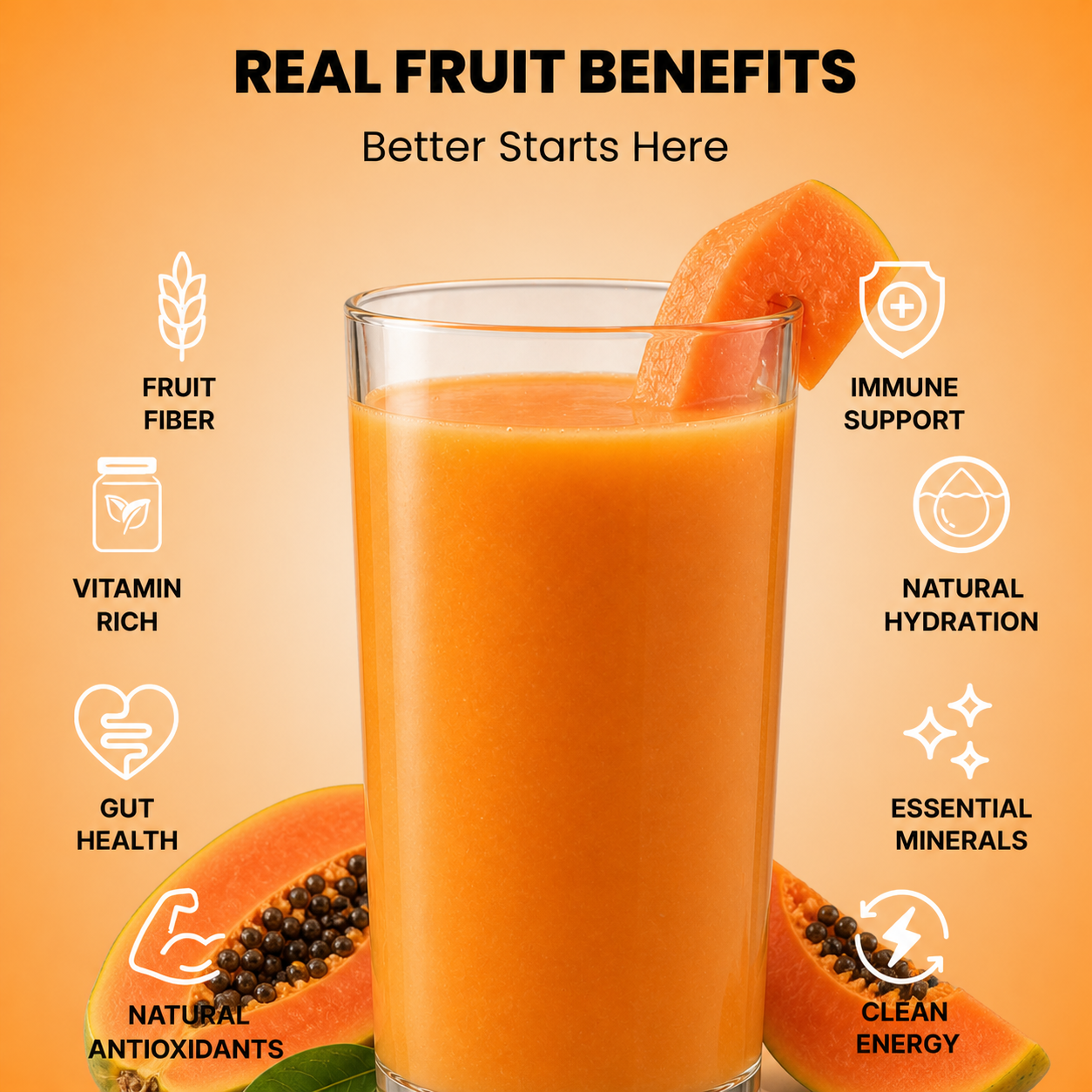 Papaya