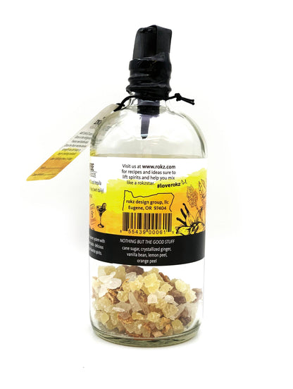Natural Infusion of Margarita - Mixer of Cocktails and Mocktails