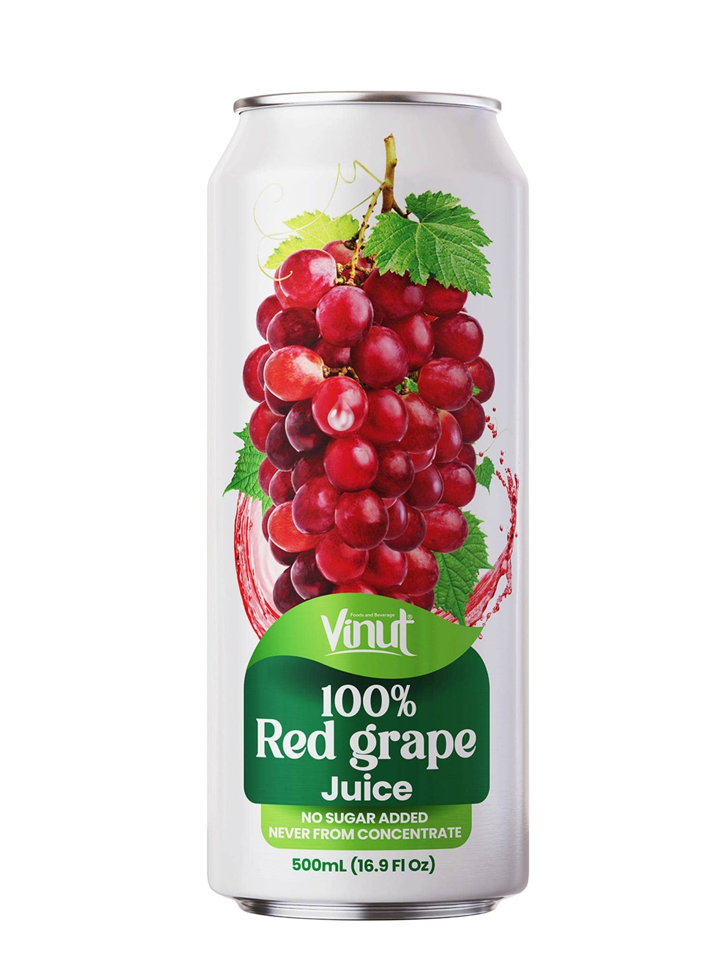 Red grape