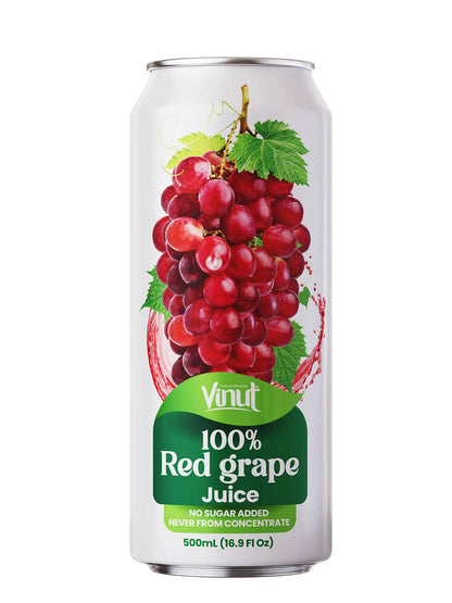 Red grape