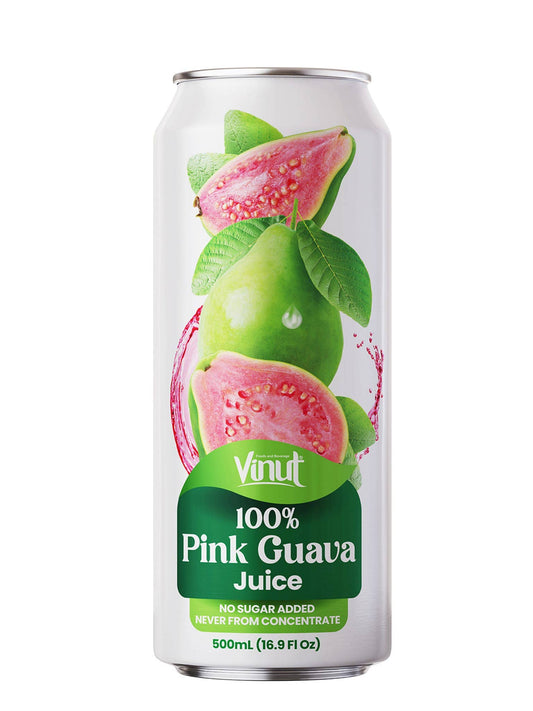 Guayaba pink