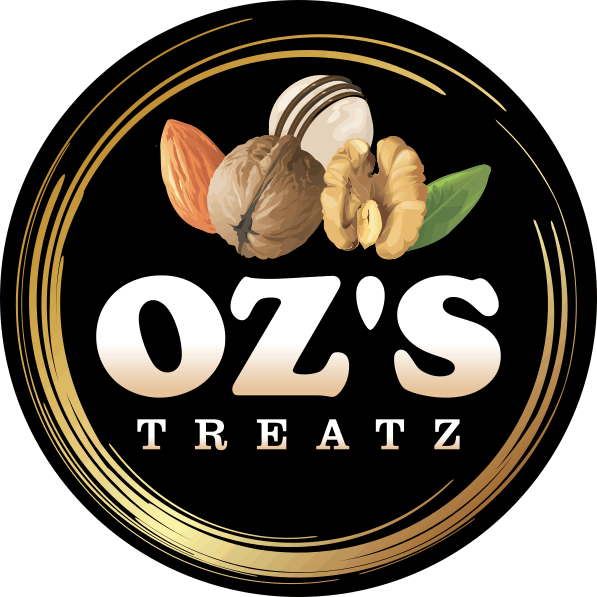 OZ'S TREATZ