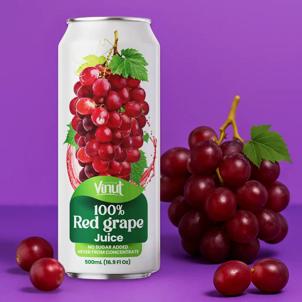 Red grape