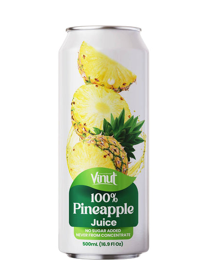 Pineapple juice