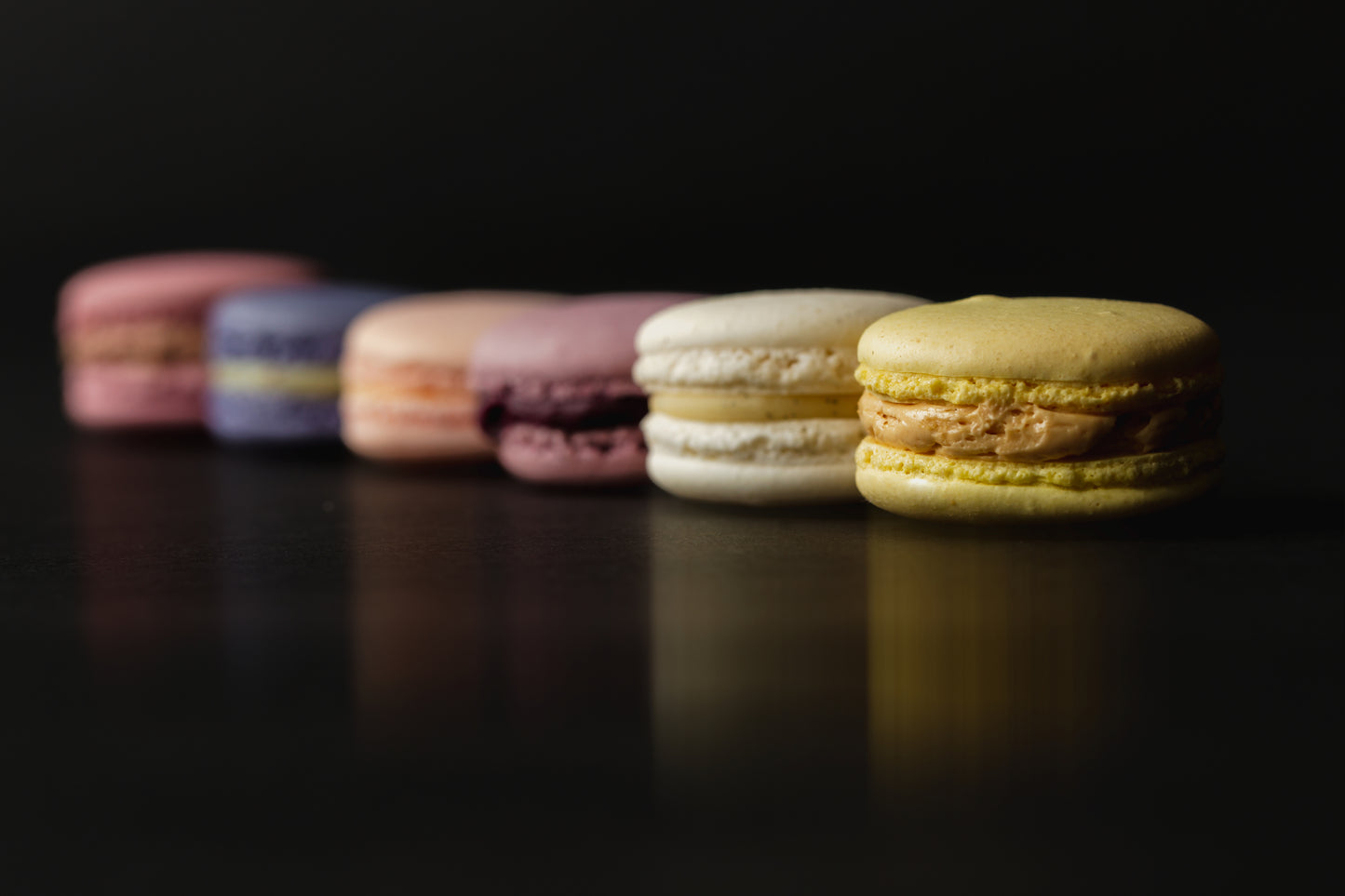 Macarons